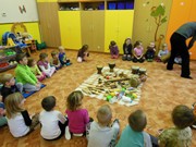 Muzikohraní - etnické hudební nástroje